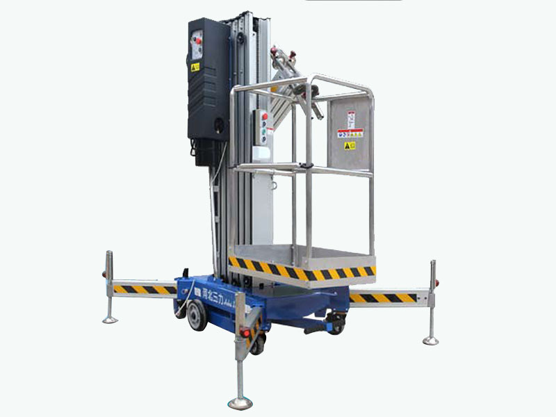 SL (I)升降機（jī）